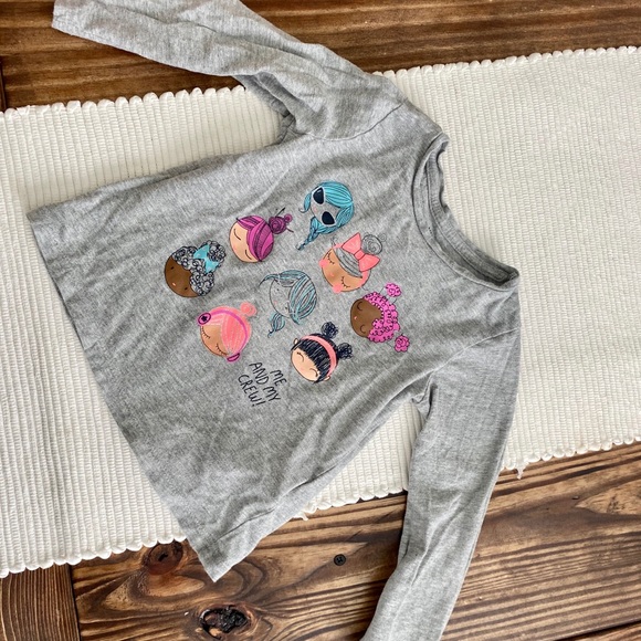 🌟GAP Hoodie and Tee Bundle! - Picture 5 of 7